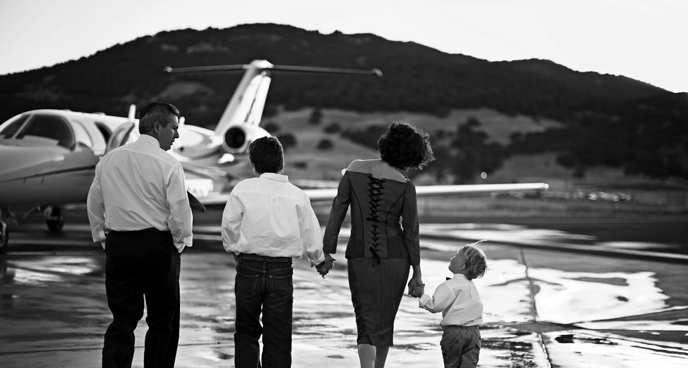 Family Private Security Agency