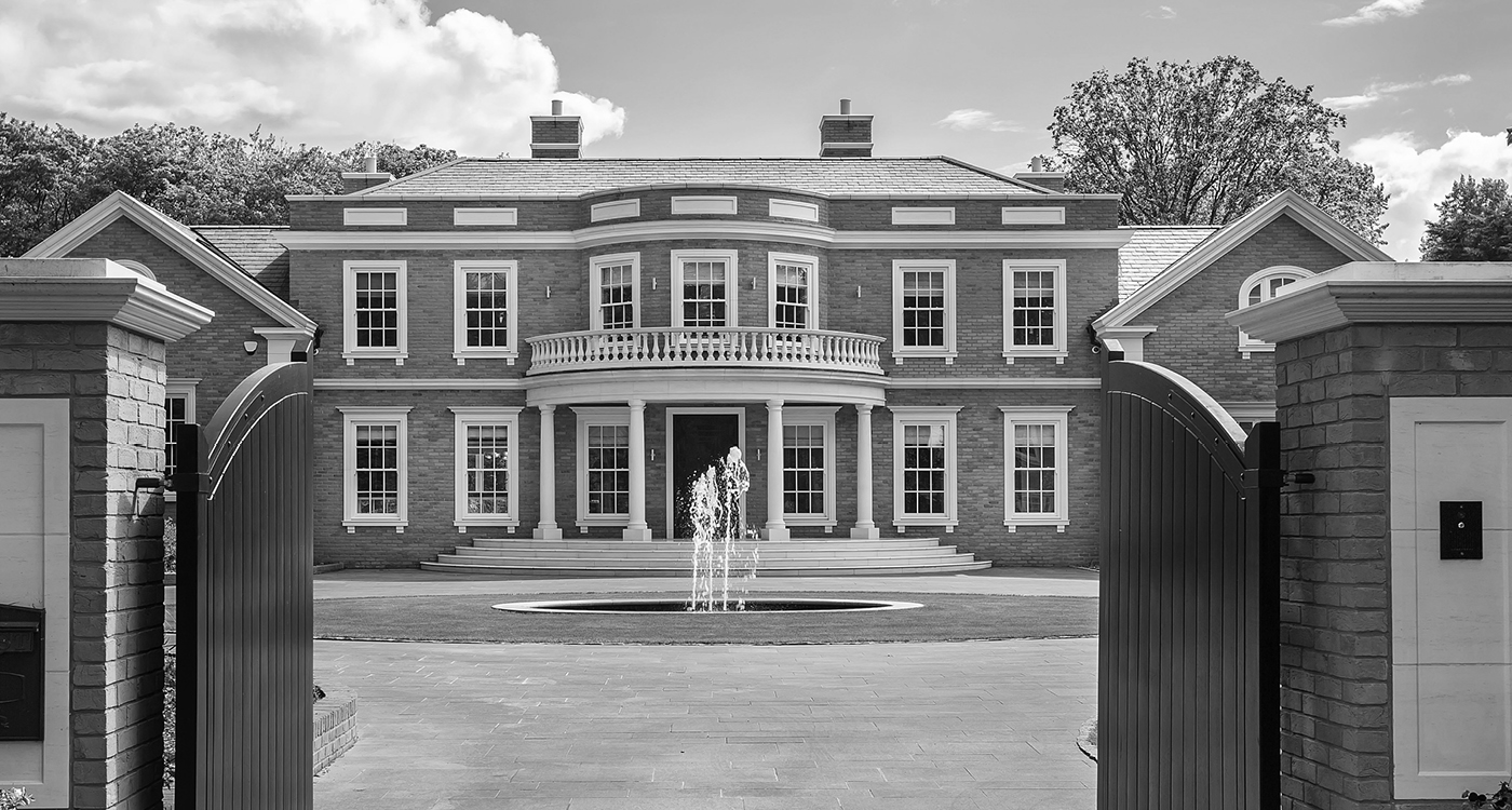Asset Protection Mayfair